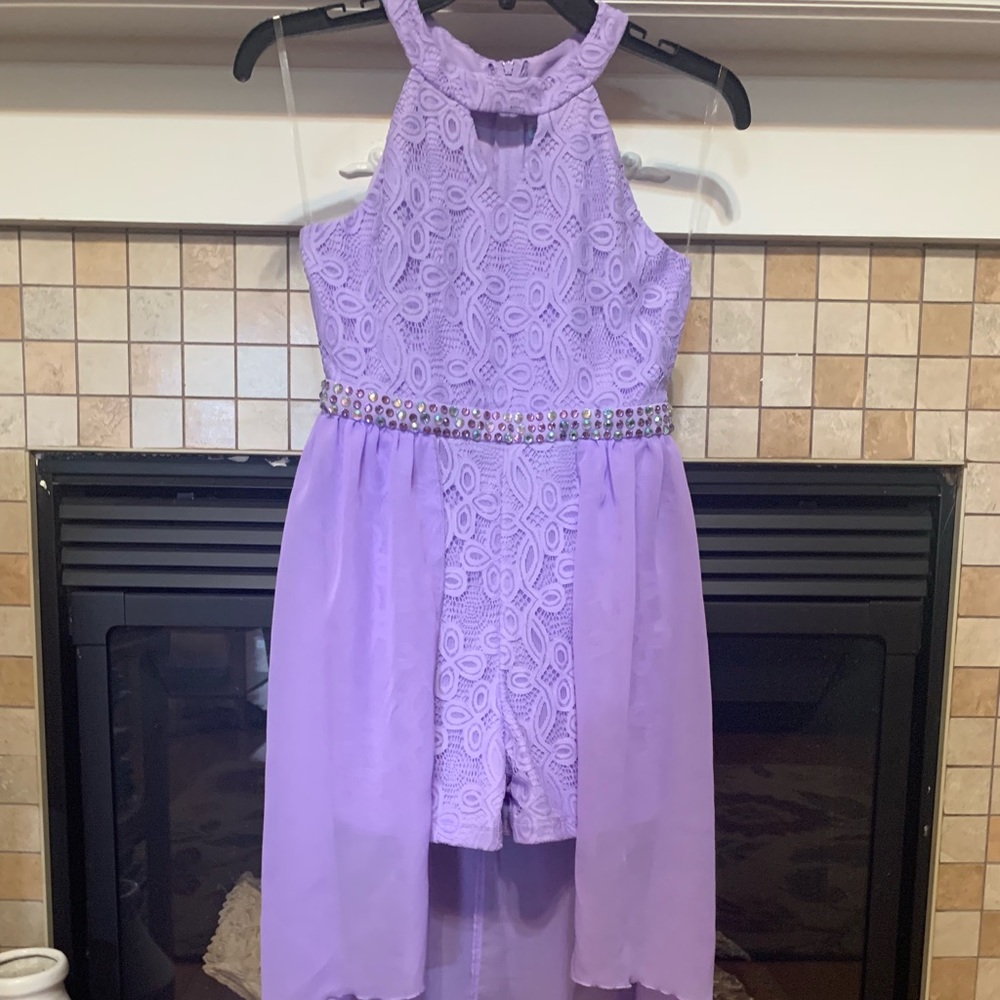 Girls dress/shorts